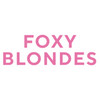 FOXY BLONDES